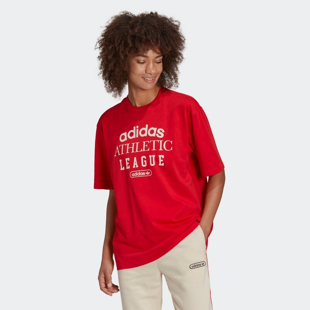 Adidas shirt